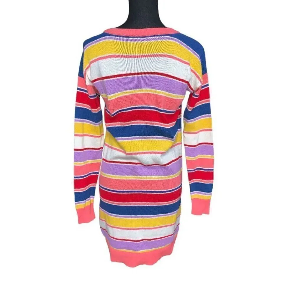 GAP multicolor sweater